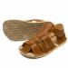 Lasten sandaalit - MARLIN - brown- Zeazoo 
