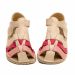 Lasten sandaalit - MARLIN -Vanilla- Zeazoo 