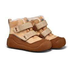 Lasten paljasjalka TEX talvikengät PreWalker Winter Boot Vegan Snuggy - Affenzahn