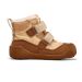 Lasten paljasjalka TEX talvikengät PreWalker Winter Boot Vegan Snuggy - Affenzahn