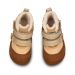 Lasten paljasjalka TEX talvikengät PreWalker Winter Boot Vegan Snuggy - Affenzahn