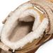 Lasten paljasjalka TEX talvikengät PreWalker Winter Boot Vegan Snuggy - Affenzahn
