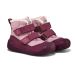 Lasten paljasjalka TEX talvikengät PreWalker Winter Boot Vegan Snuggy Otter - Affenzahn