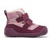 Lasten paljasjalka TEX talvikengät PreWalker Winter Boot Vegan Snuggy Otter - Affenzahn