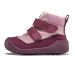 Lasten paljasjalka TEX talvikengät PreWalker Winter Boot Vegan Snuggy Otter - Affenzahn