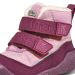 Lasten paljasjalka TEX talvikengät PreWalker Winter Boot Vegan Snuggy Otter - Affenzahn