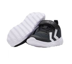 Pikkulasten kesätennarit -Black- Actus Infant - HUMMEL  