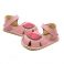 Lasten sandaalit - Nemo Pink/vesimeloni - Zeazoo