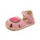 Lasten sandaalit - Nemo Pink/vesimeloni - Zeazoo