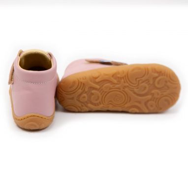 Lasten paljasjalkakengät- cameo- Noah Boots Dodo Shoes
