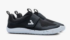 Lasten PJ tennari - Obsidian - Primus Sport III Kids- Vivobarefoot