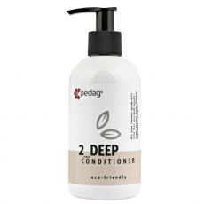 Nahan hoitovoide-Eco deep conditioner-Pedag