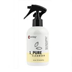 Nahan syväpuhdistaja-Eco pure cleanser-Pedag