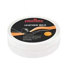 Leather WAX -väritön-  Pedag