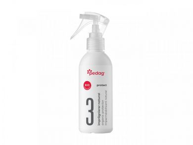 Organic Protector suojasuihke -Pedag