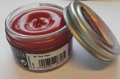 Kenkävoide RED - Pedag