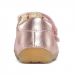 Lasten ensiaskelsandaalit-Rose Gold-Petit Summer Bundgaard 