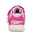 Lasten Goretex paljasjalkalenkkarit Trace  - pink - Superfit