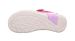 Lasten Goretex paljasjalkalenkkarit Trace  - pink - Superfit