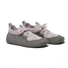 Lasten nauhalliset paljasjalkakengät -prewalker knit /Koala- Affenzahn 