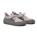 Lasten nauhalliset paljasjalkakengät -prewalker knit /Koala- Affenzahn 