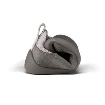 Lasten nauhalliset paljasjalkakengät -prewalker knit /Koala- Affenzahn 