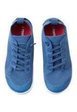 Lasten paljasjalkatennarit - Blue - Astelu REIMA 