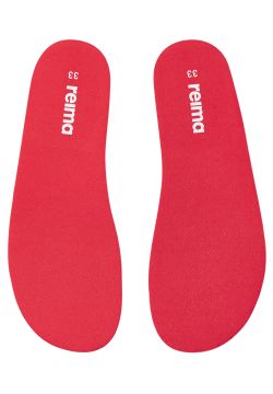 Lasten paljasjalkatennarit - Sunset Pink - Astelu REIMA