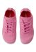 Lasten paljasjalkatennarit - Sunset Pink - Astelu REIMA