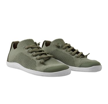 Lasten paljasjalkatennarit - Greyish green - Astelu REIMA 