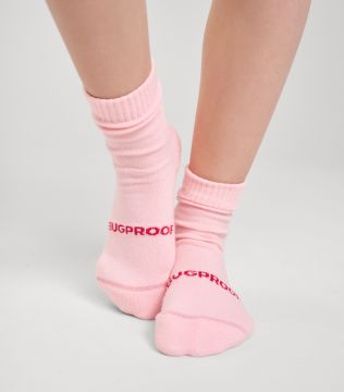 Lasten hyönteissuojasukat- pale rose- Insect Reima