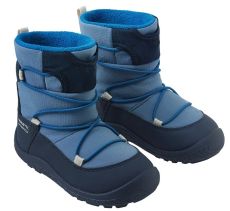 Lasten Reimatec paljasjalka talvikengät - Navy - Ensilumi Kids REIMA