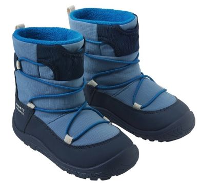 Lasten Reimatec paljasjalka talvikengät - Navy - Ensilumi Kids REIMA