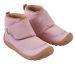 Lasten TEX paljasjalka välikausikengät - Grey Pink - Hyppii - REIMATec