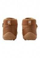 Lasten TEX paljasjalka välikausikengät - Cinnamon brown - Hyppii - REIMA 