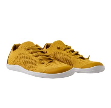 Lasten paljasjalkatennarit -Dark Mango - Astelu REIMA 