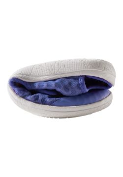 Lasten paljasjalkasandaalit - Breezy Violet- Rantaan REIMA  