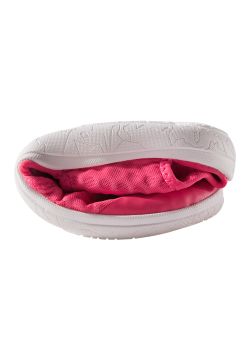 Lasten paljasjalkasandaalit - Bright Berry- Rantaan REIMA 