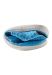 Lasten paljasjalkasandaalit - turquoise blue- Rantaan REIMA 