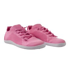 Lasten paljasjalkatennarit - Sunset Pink - Astelu REIMA