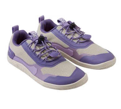 Lasten TEX paljasjalkalenkkarit - light beige - Tallustelu - REIMATec 