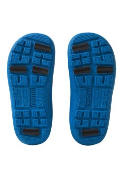 Lasten Reimatec paljasjalka talvikengät - Navy - Talvella Junior REIMA  