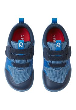 Lasten TEX paljasjalkalenkkarit - Blue Ocean - Tepastelu - REIMA 