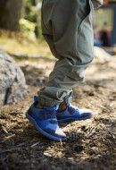 Lasten TEX paljasjalkalenkkarit - Blue Ocean - Tepastelu - REIMA 