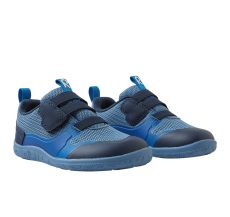 Lasten TEX paljasjalkalenkkarit - Blue Ocean - Tepastelu - REIMA 