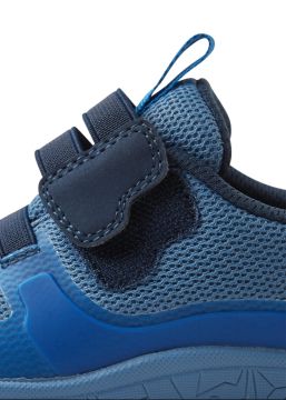 Lasten TEX paljasjalkalenkkarit - Blue Ocean - Tepastelu - REIMA 