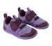 Lasten TEX paljasjalkalenkkarit - Misty violet- Tepastelu - REIMA  