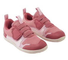 Lasten TEX paljasjalkalenkkarit - Rose blush- Tepastelu - REIMA 