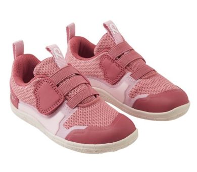 Lasten TEX paljasjalkalenkkarit - Rose blush- Tepastelu - REIMA 