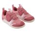 Lasten TEX paljasjalkalenkkarit - Rose blush- Tepastelu - REIMA 